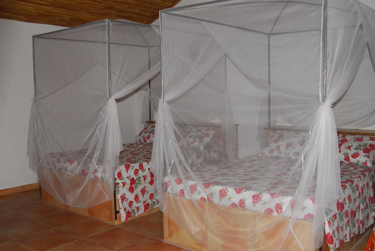 Baobab Soleil Hotel Sindia Bilik gambar
